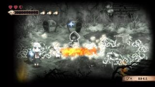 Shinigami Hime to Ishokan no Kaibutsu ‘Concept’ trailer; abilities detailed