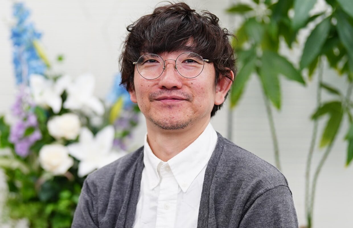 Castlevania programmer & Bloodstained director Shutaro Iida passed away at 52 years old on February 10