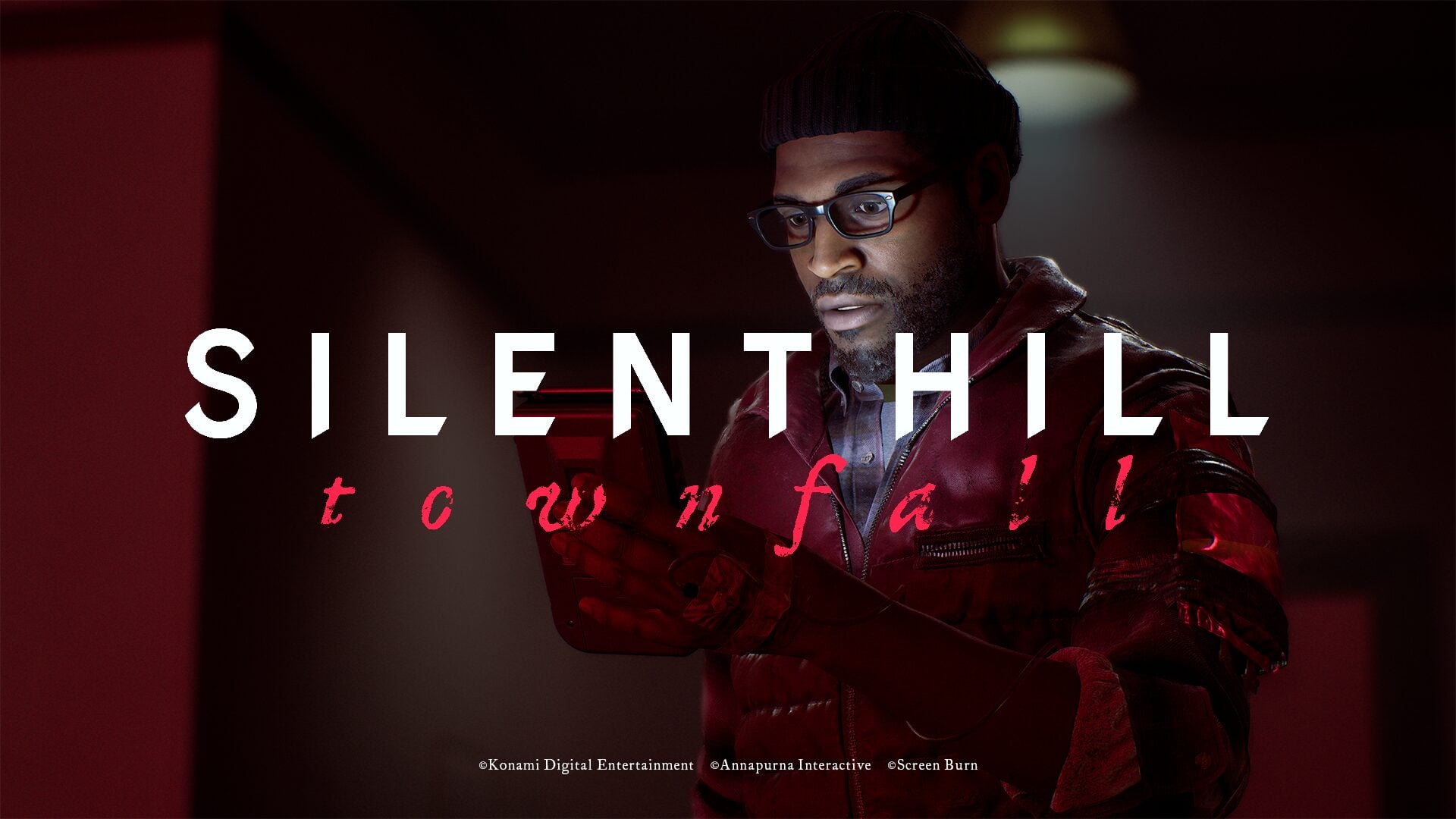 Silent Hill: Townfall launches in 2026 for PS5, PC; reveal trailer