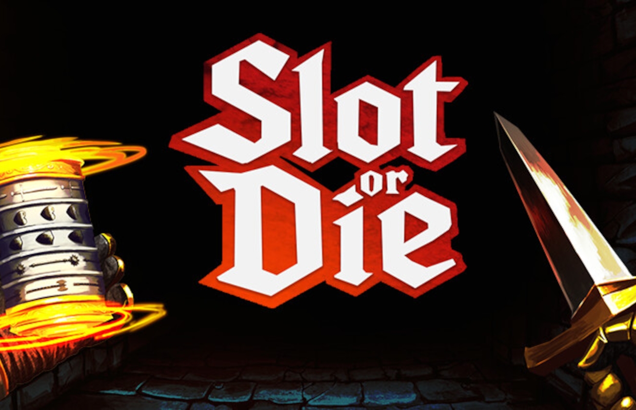 Indie dungeon crawler Slot or Die launches for PC via Steam on June 25
