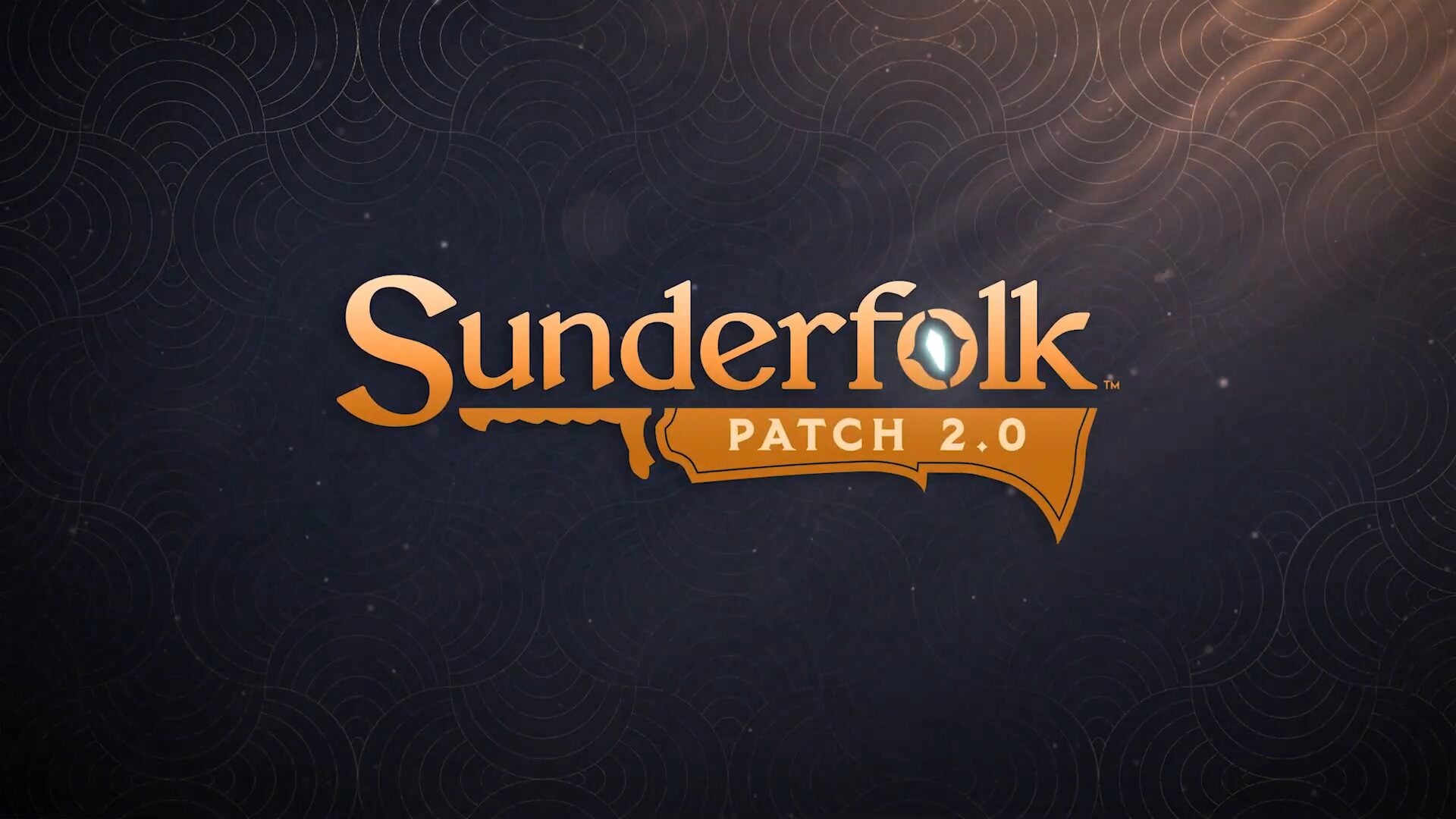 Sunderfolk version 2.0 update launches March 10
