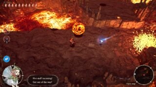 The Adventures of Elliot: The Millennium Tales details story, world, characters, systems, and demo feedback