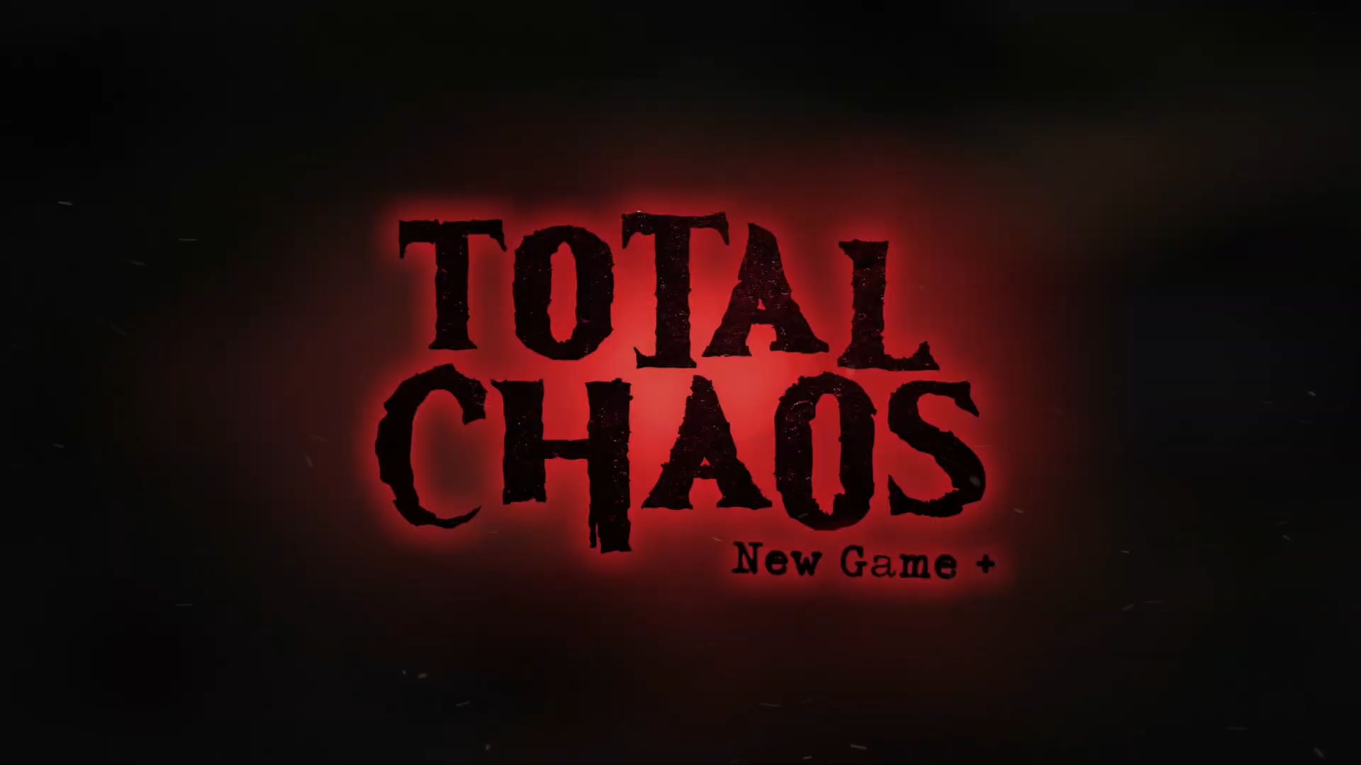 Total Chaos ‘New Game+’ update launches March 2
