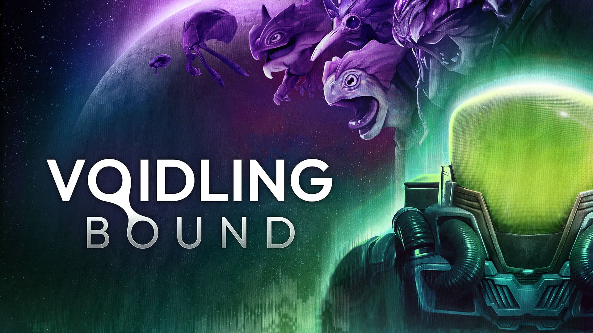 Voidling Bound launches June 9 for PC, later for PS5, Xbox Series, and Switch 2