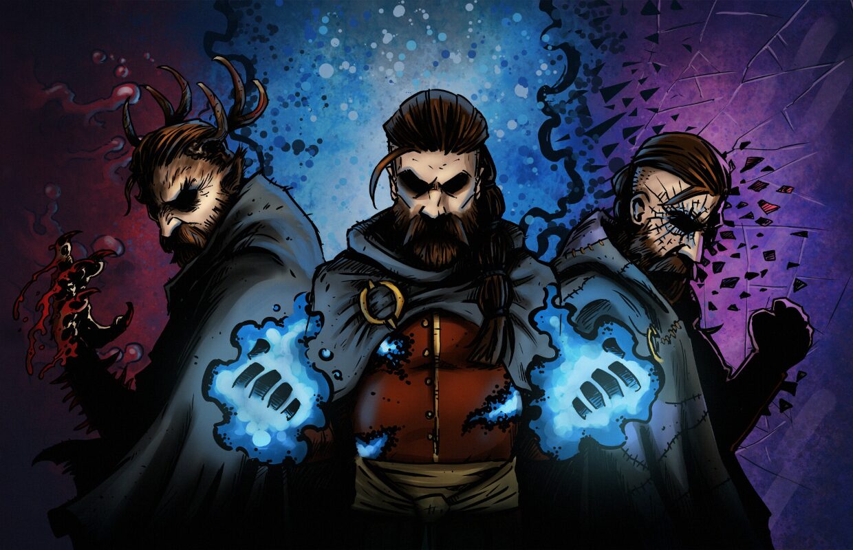 Whispers of the Eyeless full release launches for PC via Steam and GOG on March 17