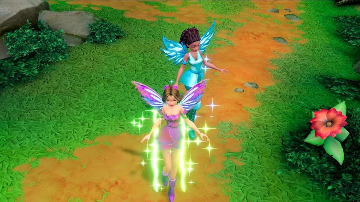Winx Club: The Magic is Back launches April 30