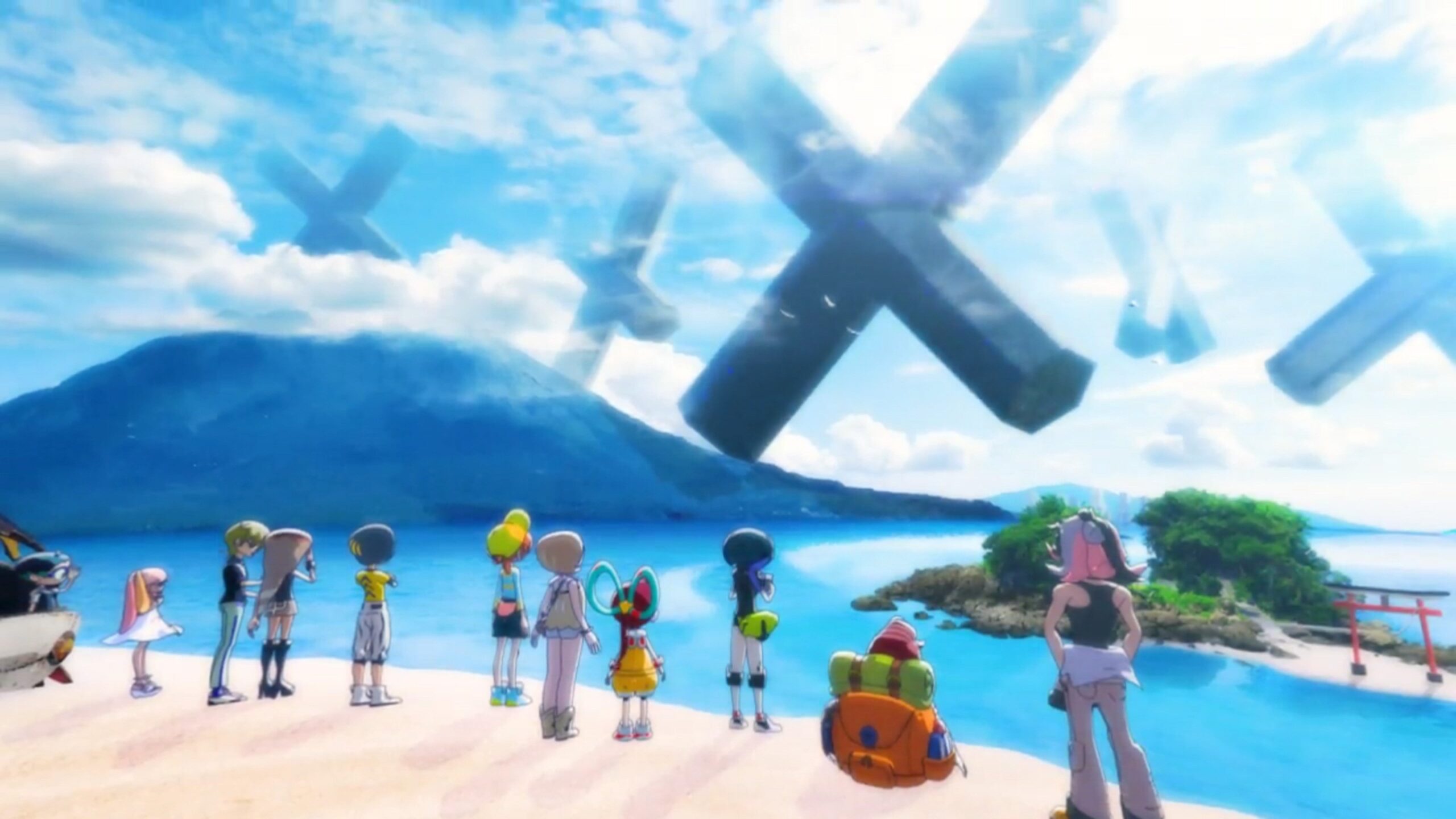 World’s End Club now available for Xbox Series, Xbox One