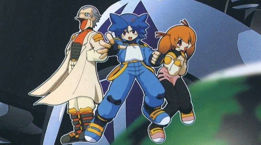 “A Woefully Underrated N64 Underdog” – Treasure’s Bangai-O Gets Not One But Two New English Translations