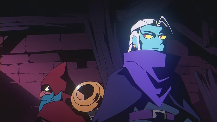 Absolum’s Threads Of Fate Update Out Now, Includes Balance Tweaks, Corrupted Biomes & More