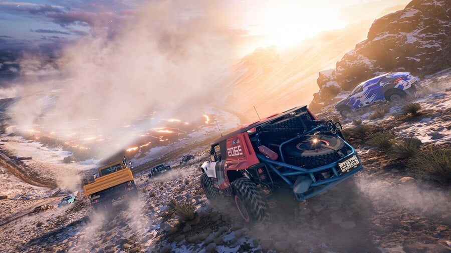 Amazon ‘Abandons’ Maverick Games As Former Forza Devs Seek New Publisher