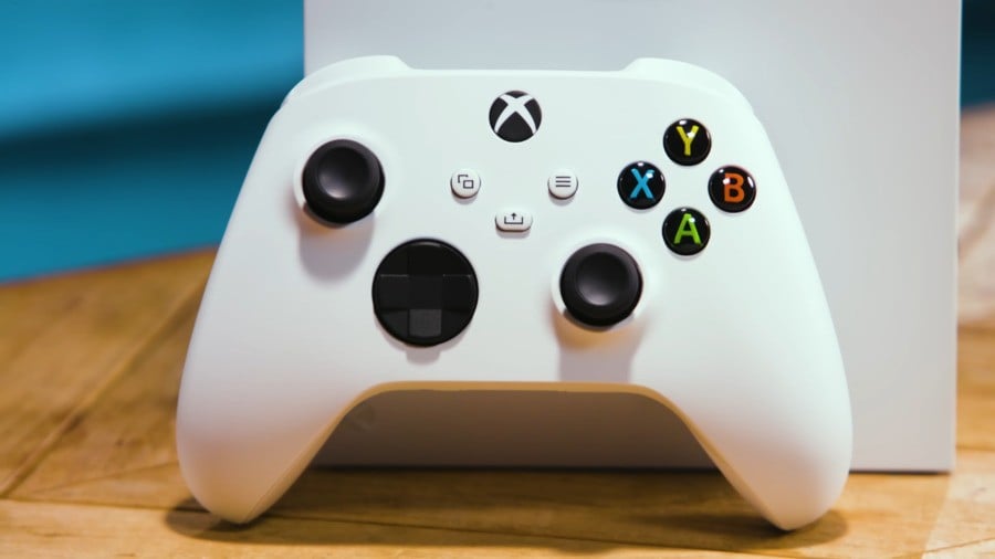 AMD Mentions Next-Gen Xbox Console, Says It’s ‘Progressing Well’ To Release In 2027