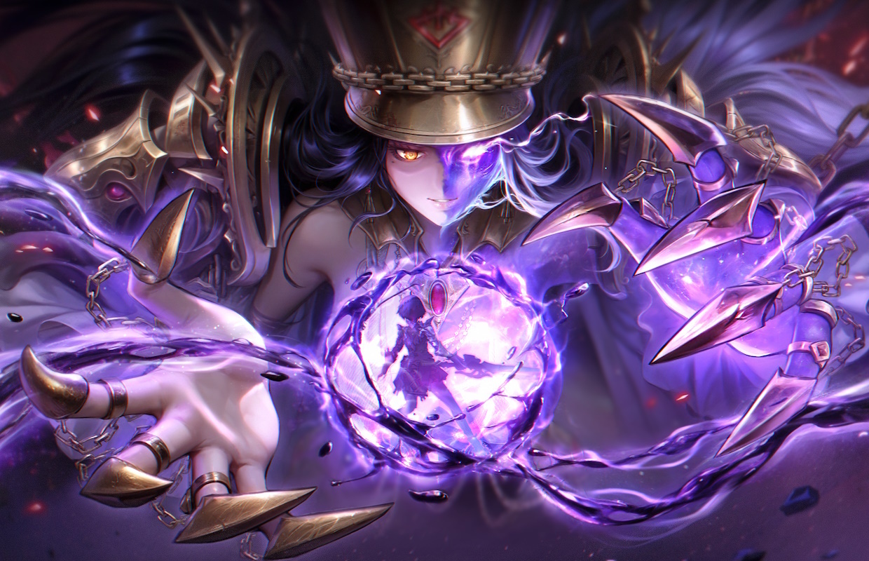 Soulslike RPG AI Limit to receive ‘Eirene’s Furnace of War’ DLC expansion on March 27