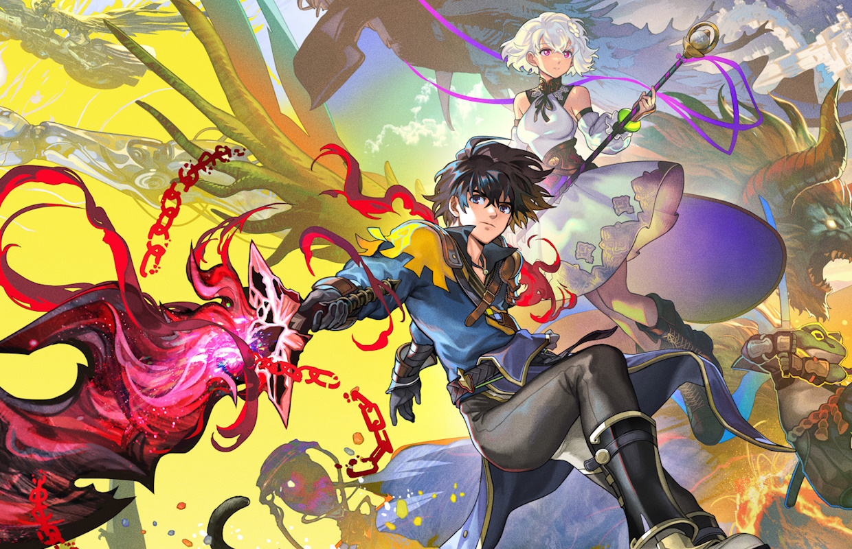 Another Eden Begins launches in Summer 2026 for Nintendo Switch 2, Nintendo Switch, and PC