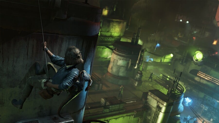 Analyst Provides Interesting Data On How Well January’s Big Game Pass Additions Performed