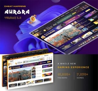 5 Reasons Why Cheat Happens Can Help Every Gamer