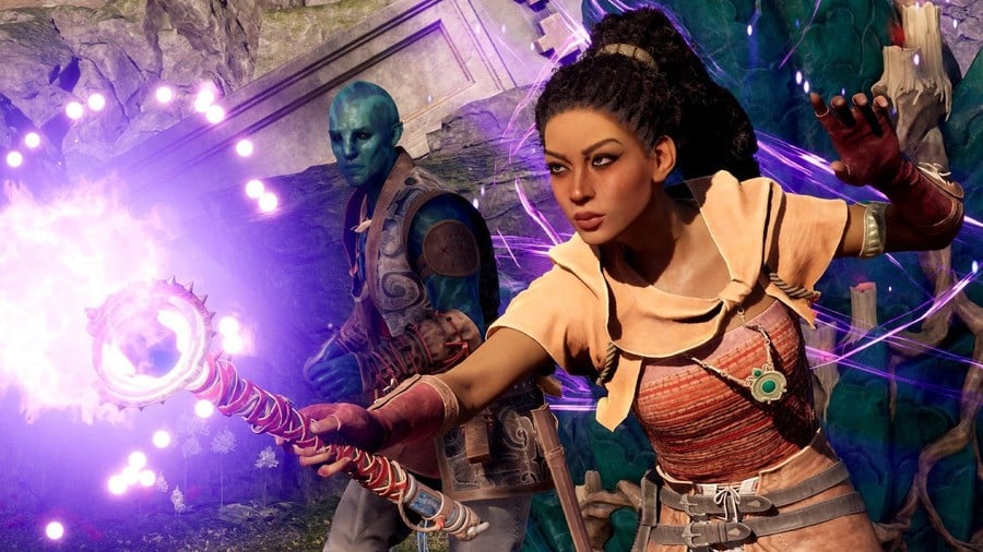 Avowed Dev Hopes RPG’s Biggest Criticism Has Been Fixed for PS5 Launch