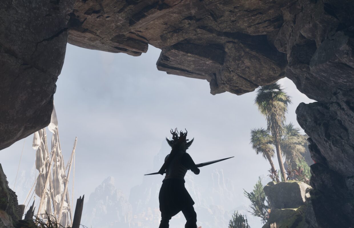 Avowed’s Anniversary Update is a great excuse to return to Eora, but the PS5 version should have been better