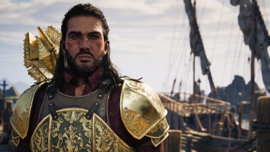 Avowed Xbox Anniversary Update Now Live, Here’s Everything Included In Patch 2.0