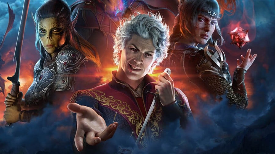 Baldur’s Gate 3 Story Will Continue in New HBO TV Show