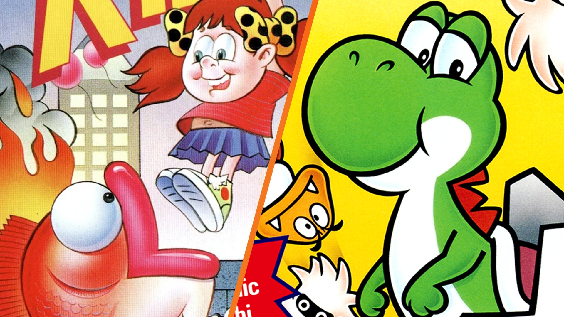 Two more Game Boy games have been added to Switch Online’s Nintendo Classics library