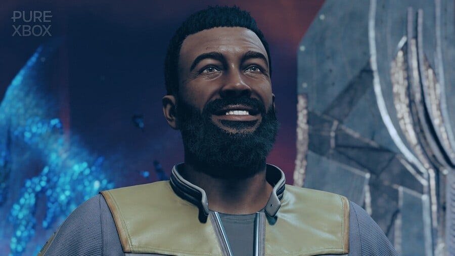 Bethesda Says Starfield’s Next Update Will ‘Change The Game’ But ‘It’s Not Starfield 2.0’