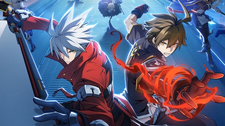 Nintendo Download: 12th February (North America)