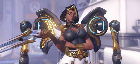 Blizzard Unveils Major 2026 Plans For Overwatch 2, Including A Slight Name Change