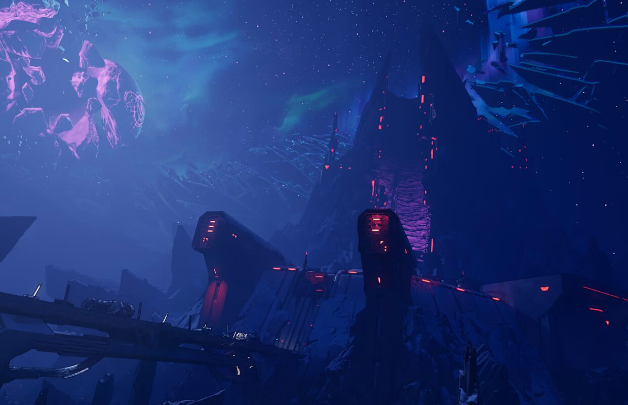 Borderlands 4 Nintendo Switch 2 development paused