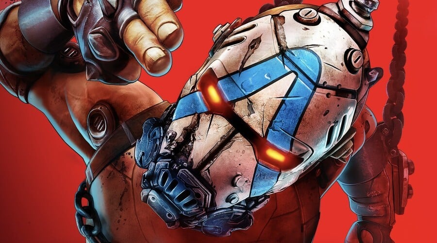 Borderlands 4 Switch 2 Development Paused, According To Take-Two
