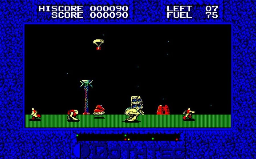 Bothtec’s Choplifter-Inspired PC-88 Action Game ‘Eggy’ Is Coming To Switch