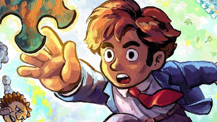 PSA: Braid: Anniversary Edition – Nintendo Switch 2 Edition Has Finally Arrived On Western eShops