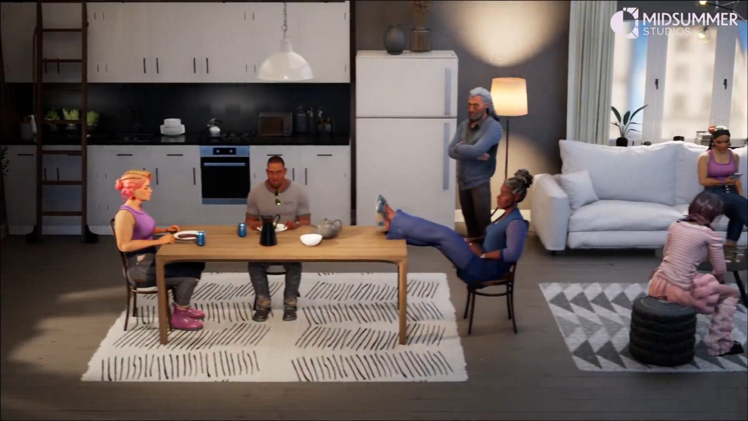 XCOM’s Jake Solomon announces his new studio is closing, reveals now-cancelled AI-driven narrative game