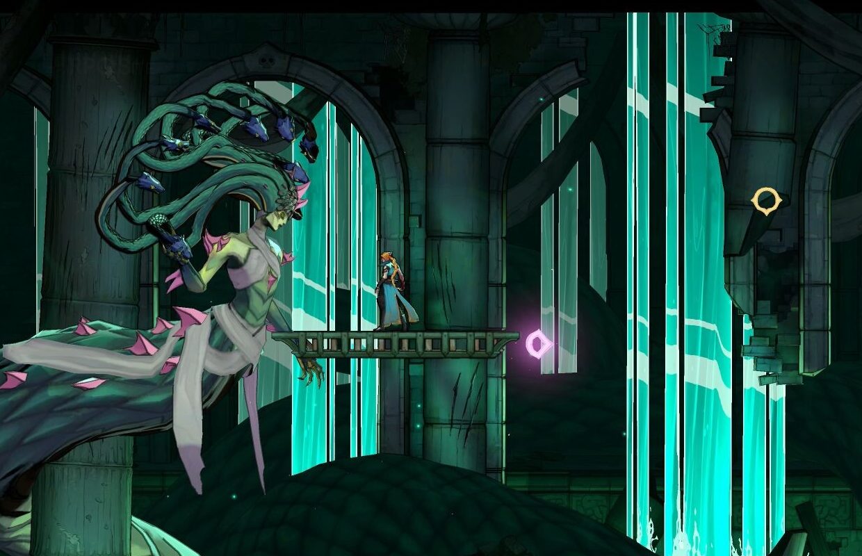 Castlevania: Belmont’s Curse from Evil Empire and Konami launches this year for PS5, Xbox, Switch, and Steam