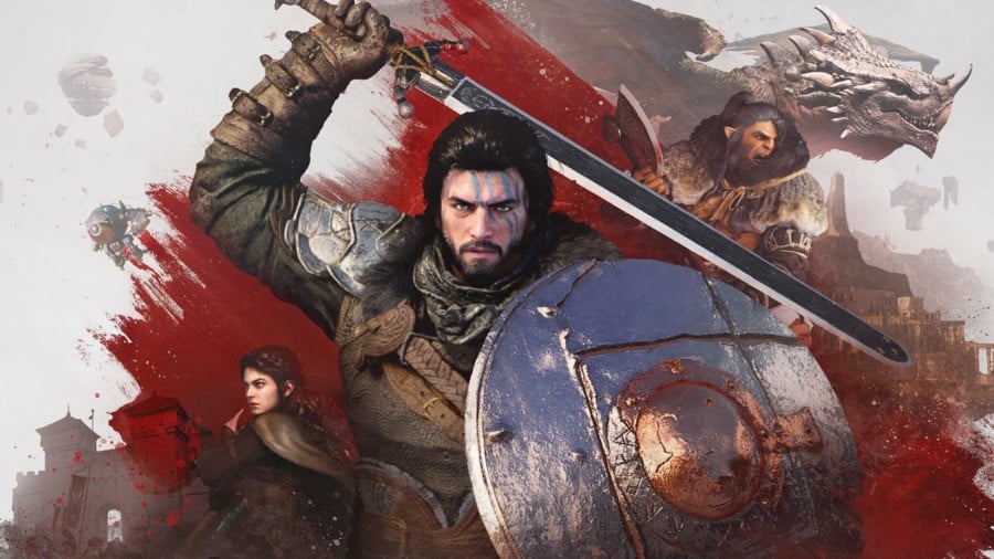 Don’t Expect Crimson Desert to Be Easy, PS5 Open Worlder Won’t Have Difficulty Options at Launch