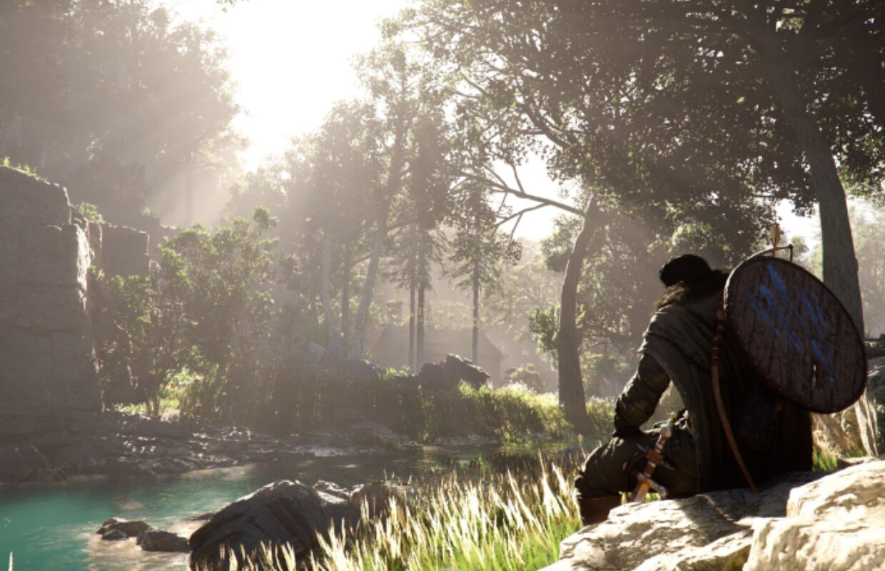 Crimson Desert gets its 3rd Features Overview video detailing gathering, cooking, customization, and more