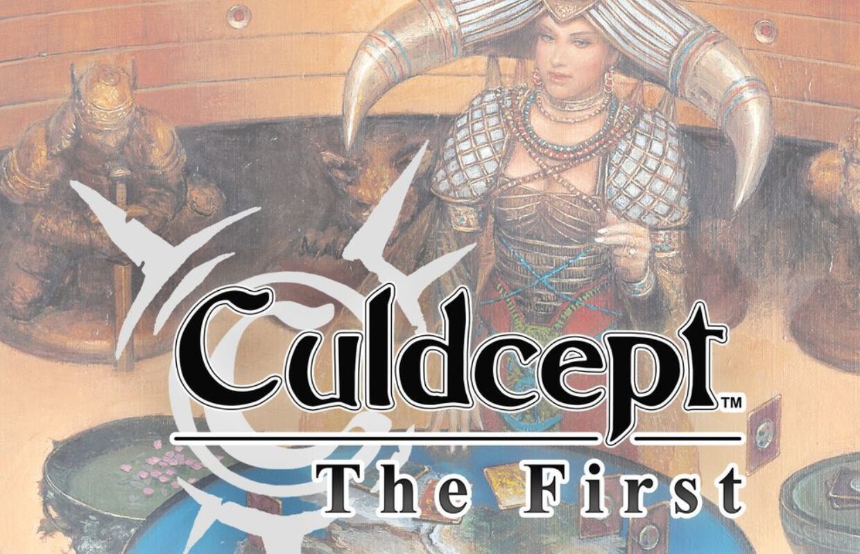 Culdcept The First, an enhanced version of the first game, is releasing July 30 for PS5, Xbox, Switch, & Steam