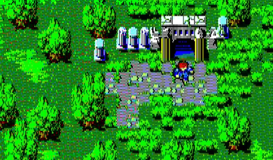 D4 Enterprise Plans To Bring Its EGGCONSOLE Reissues Of Old Japanese Computer Games To Steam