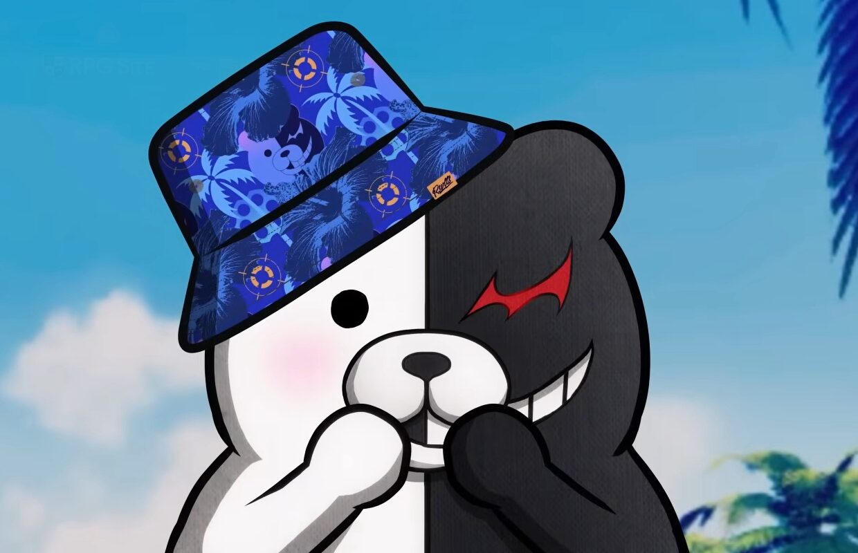 Danganronpa 2×2 Psycho Tropical Vacation Package announced with pre-orders now live