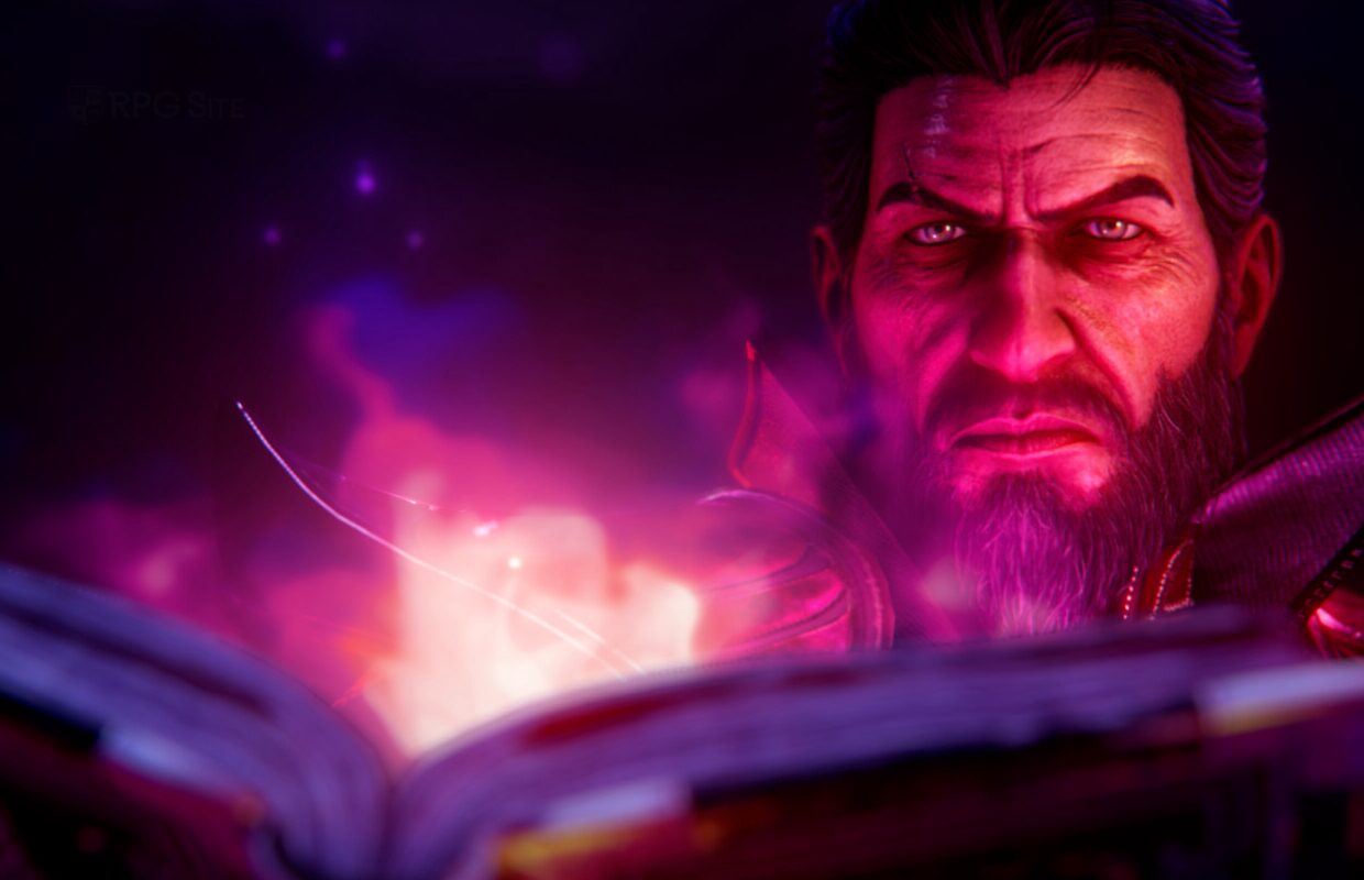 Diablo II: Resurrected – Reign of the Warlock and Steam version now available