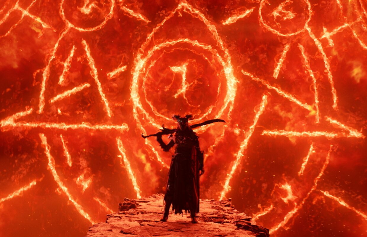 Blizzard showcases more from Diablo IV: Lord of Hatred including the Warlock class & new gameplay screenshots