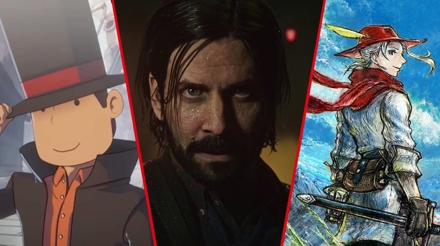 Talking Point: Nintendo Direct February Partner Predictions – What Do You Want To See?