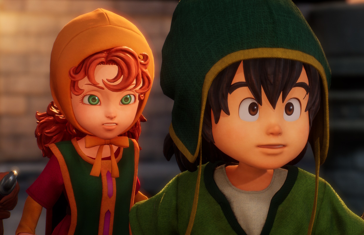 Dragon Quest VII Reimagined Walkthrough: Where to go, all mini medals, tablet fragments, step-by-step guide