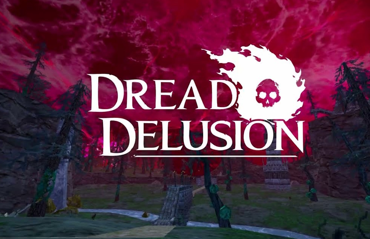 Retro 3D open world RPG Dread Delusion set to release for PlayStation, Xbox, and Nintendo Switch 2 in 2026