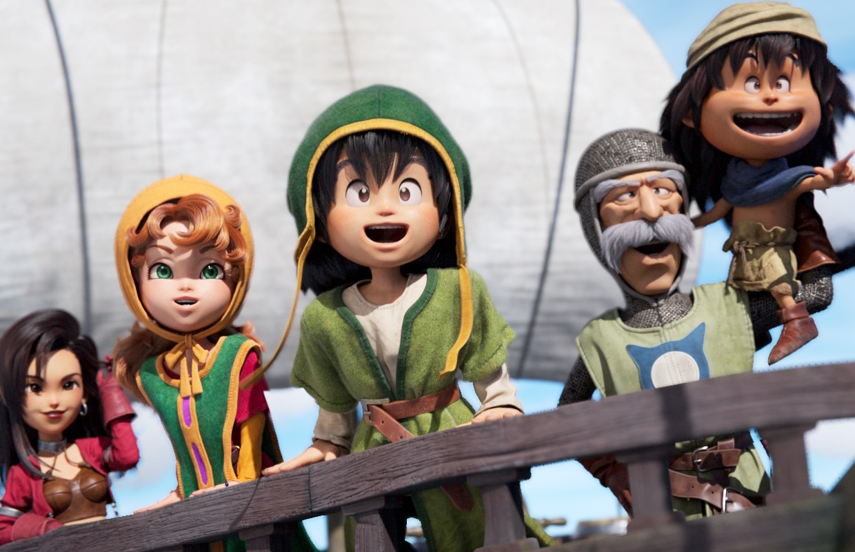 Tetracast 428: Everything’s Coming Up Josh