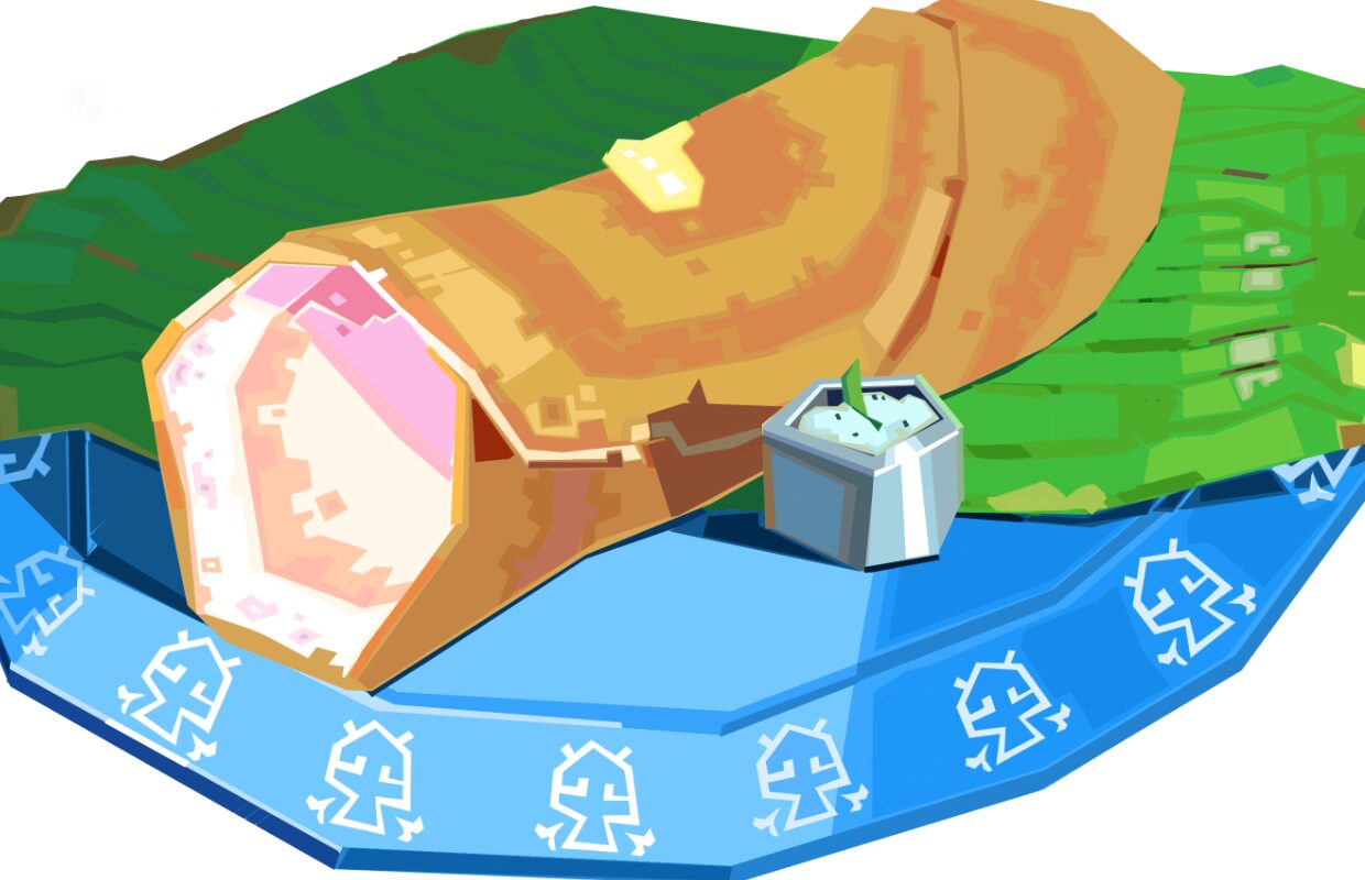 “I’m still really excited about the art of making games” – Outerloop Games’ Chandana Ekanayake on Dosa Divas, turn-based combat, and much more