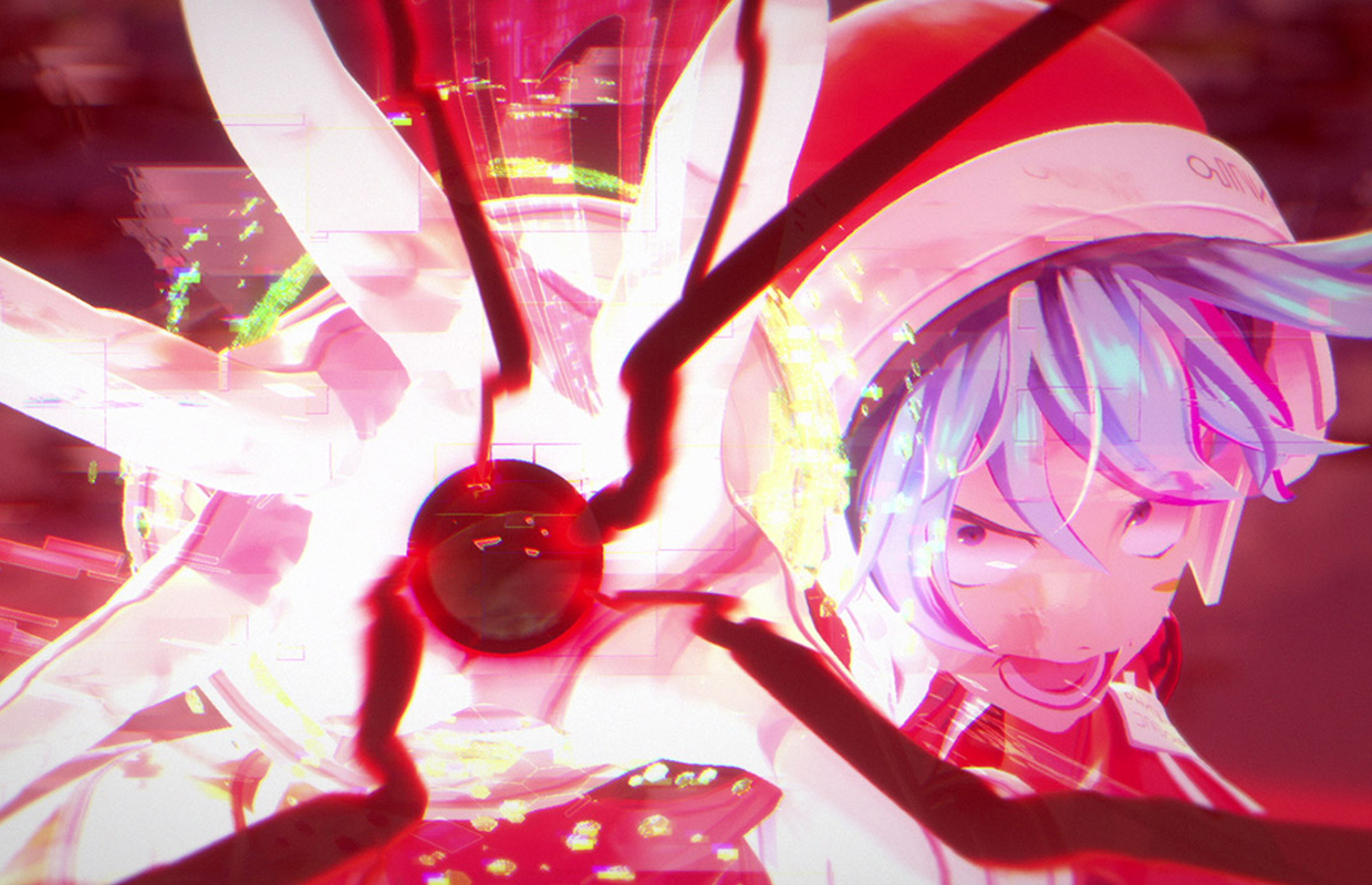 .hack//Z.E.R.O. seems to be CyberConnect2’s answer in revitalizing and sustaining dot hack into the future