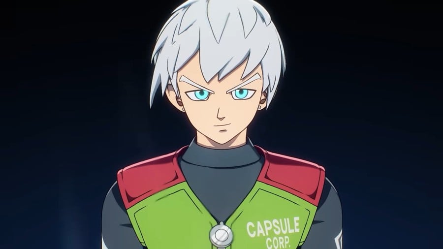 Dragon Ball XenoVerse 3 Leaks as Mystery Game’s Identity Is Revealed