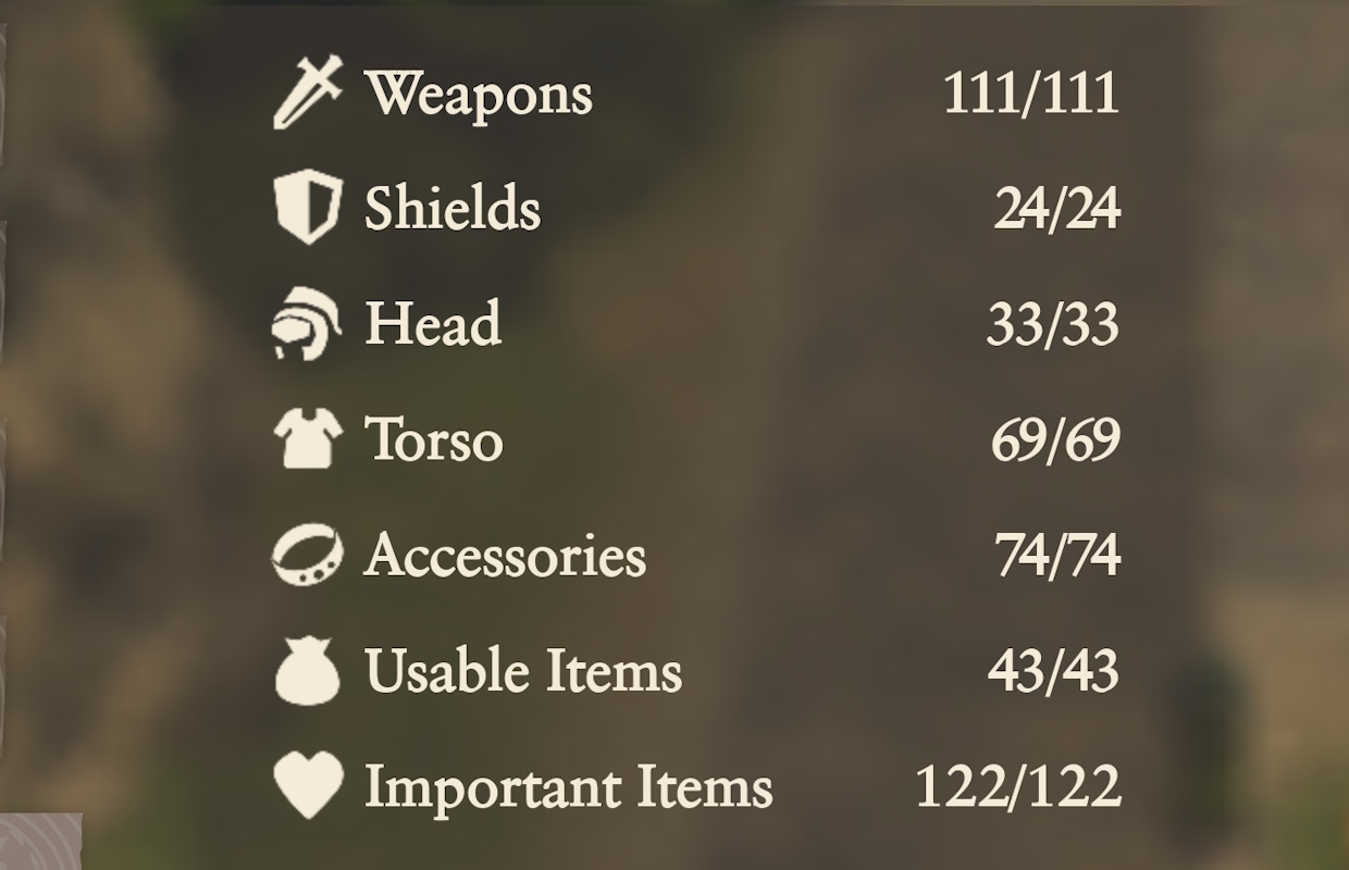 Dragon Quest VII Reimagined Item List Guide: Where to find all items for the Heroic Hoarder achievement