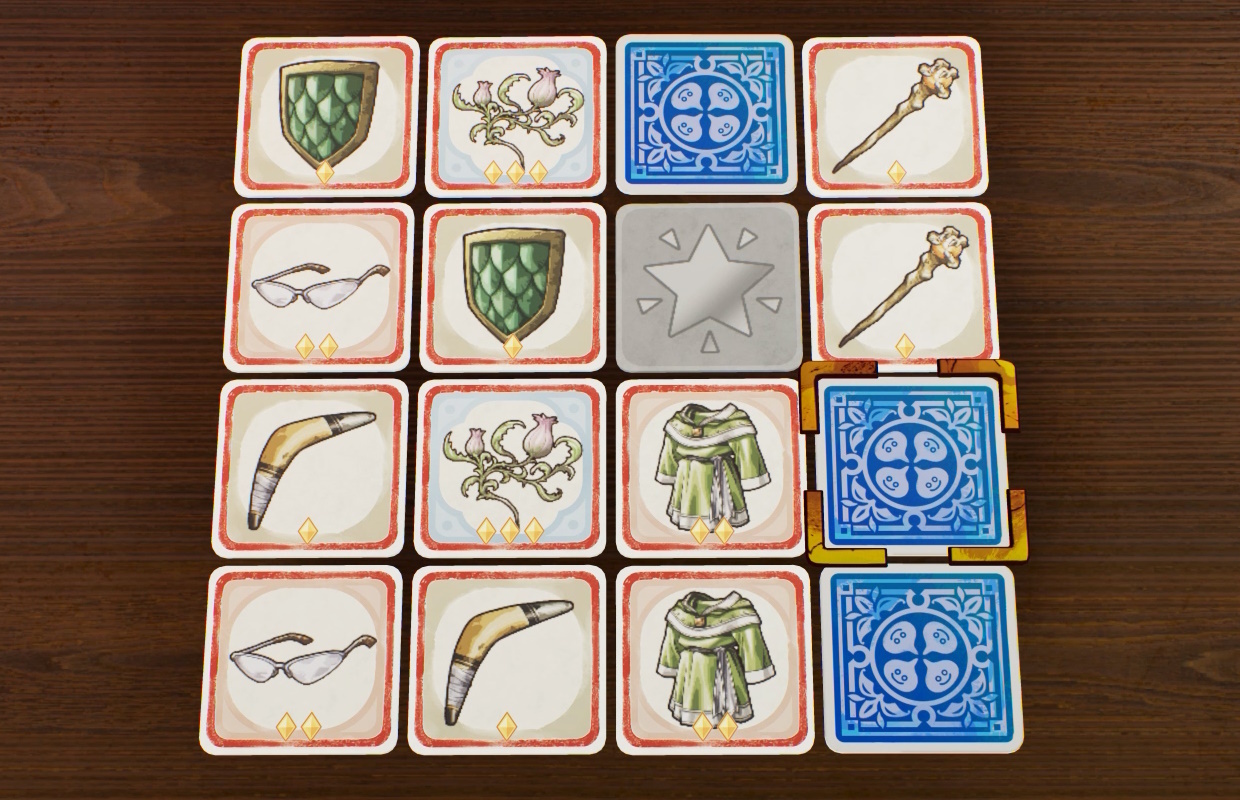 Dragon Quest VII Reimagined Lucky Panel Guide: How to play, all exclusive equipment and rewards available