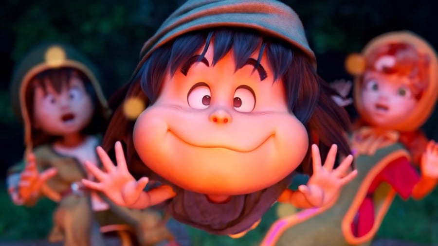 Feature: “Reimagining The Scenario Was Necessary” – Making Old & New Fans Happy With Dragon Quest VII: Reimagined